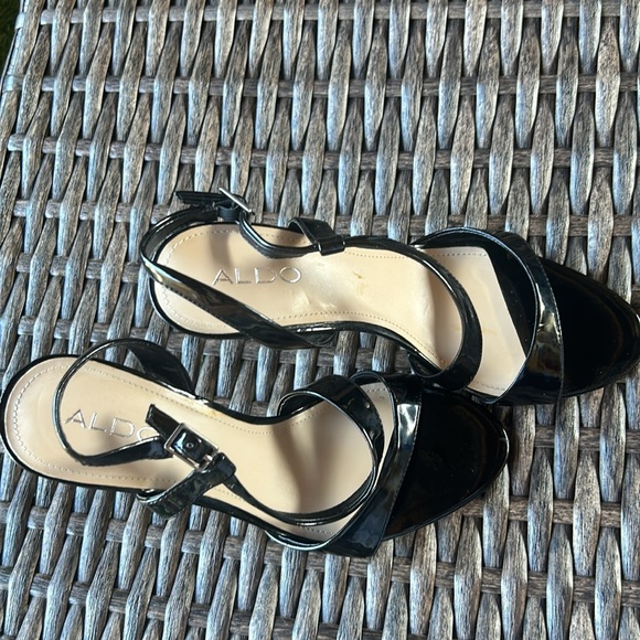 Aldo heel shoes - Picture 2 of 9